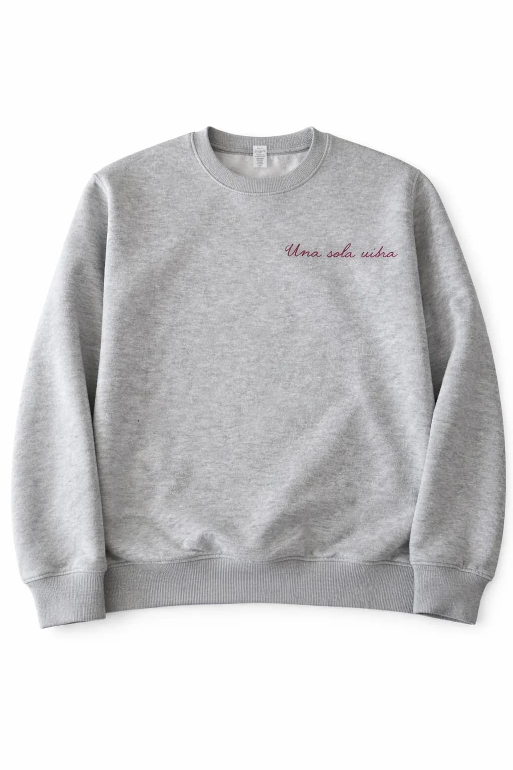 Sudadera IGA TEAM mujer