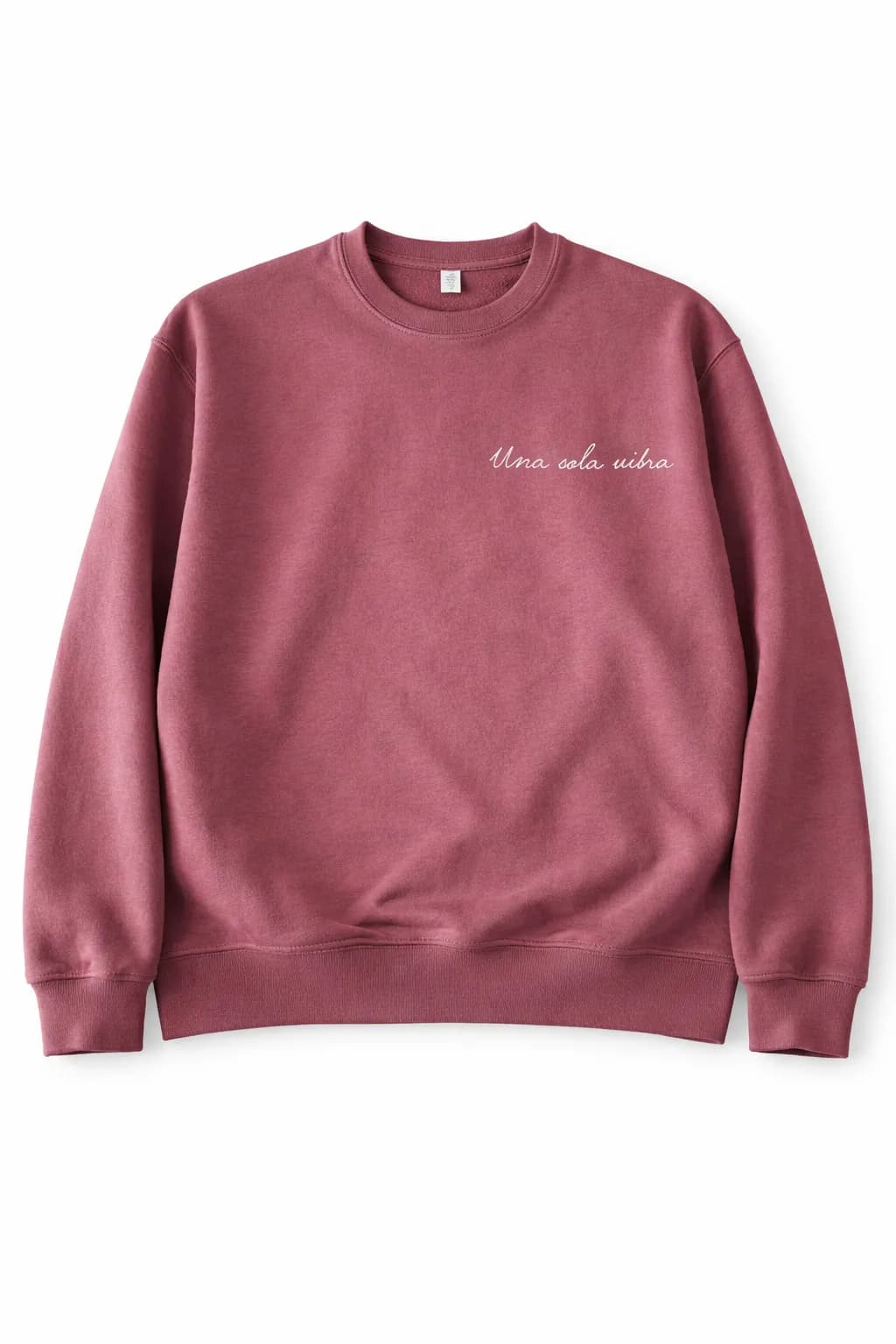 Sudadera IGA TEAM mujer