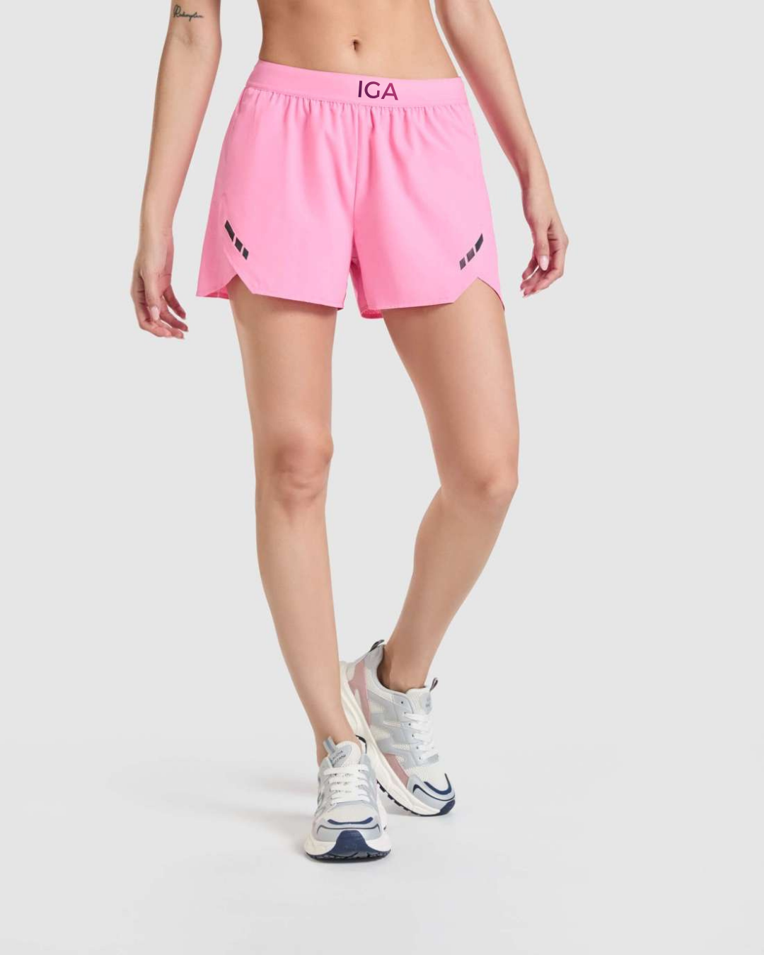Pantalón running IGA mujer