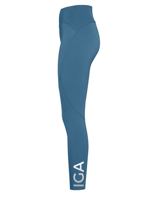 Leggins IGA largos