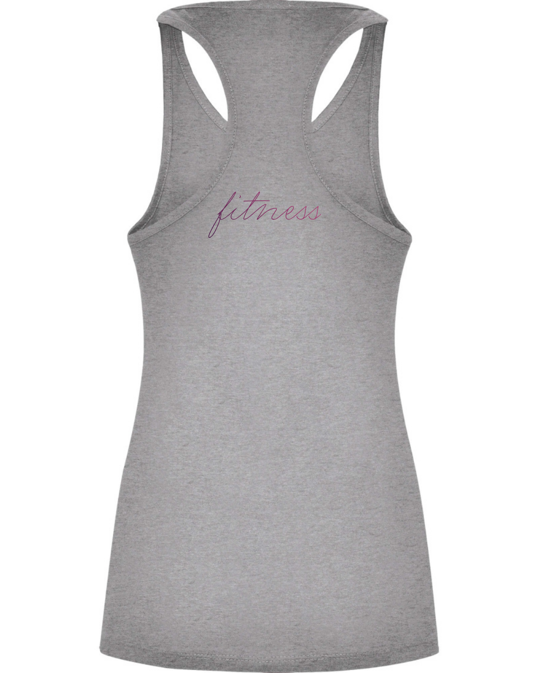 Camiseta IGA espalda nadador