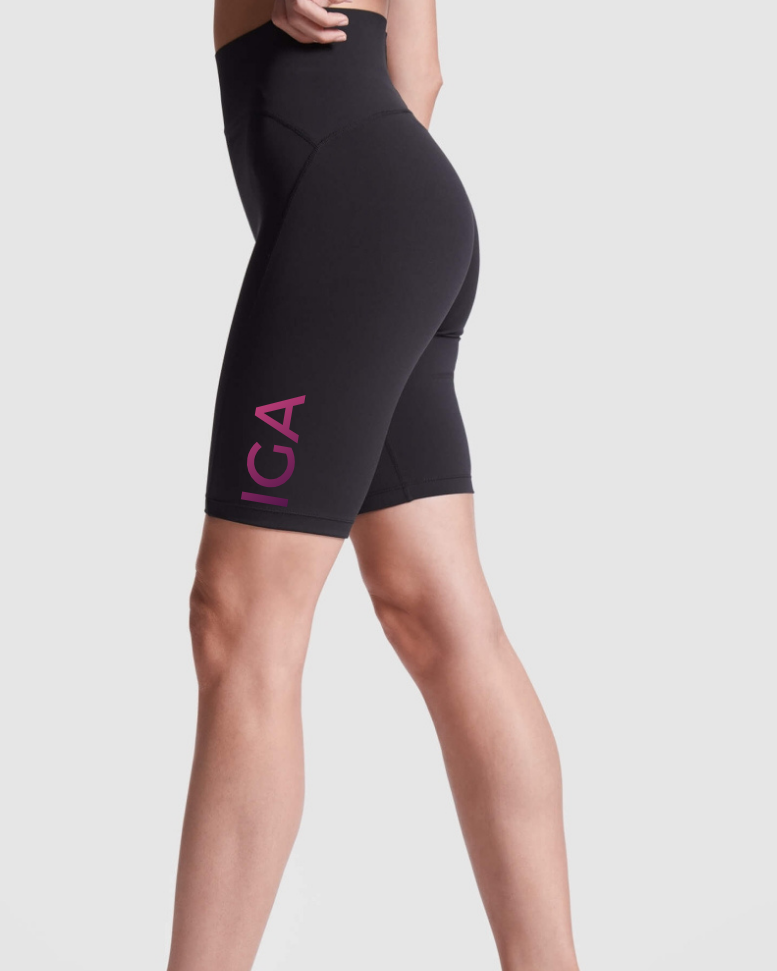 Leggins IGA cortos