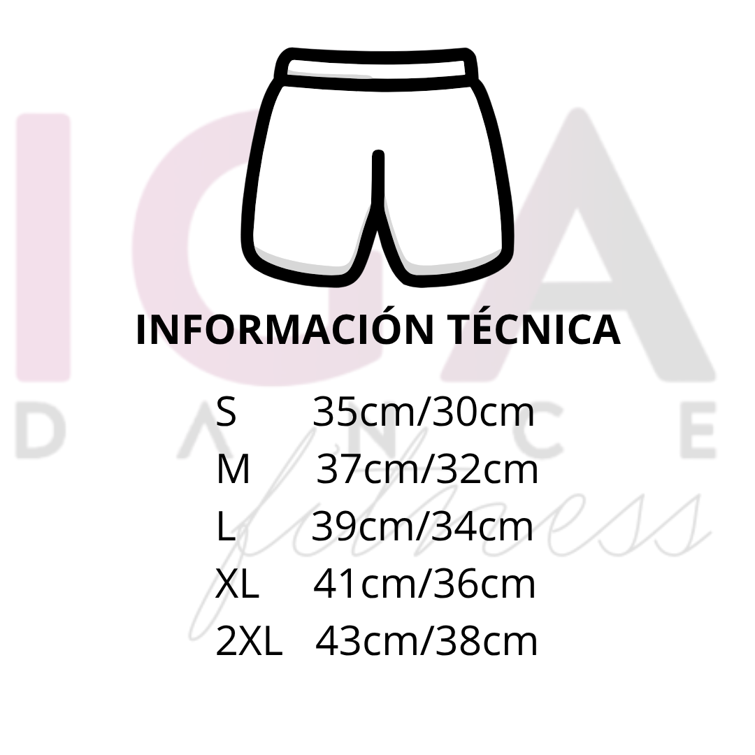 Pantalón running IGA mujer
