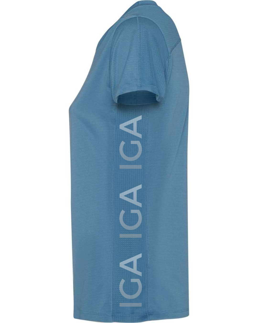 Camiseta deportiva IGA mujer