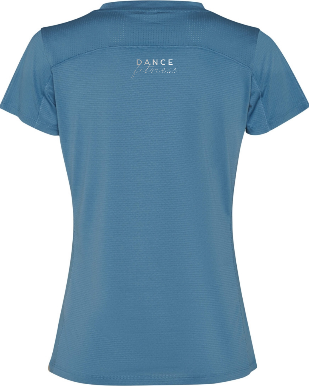 Camiseta deportiva IGA mujer