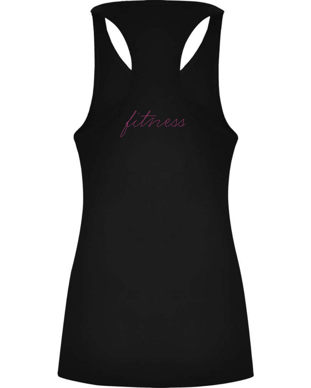 Camiseta IGA espalda nadador