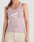 Camiseta IGA espalda nadador