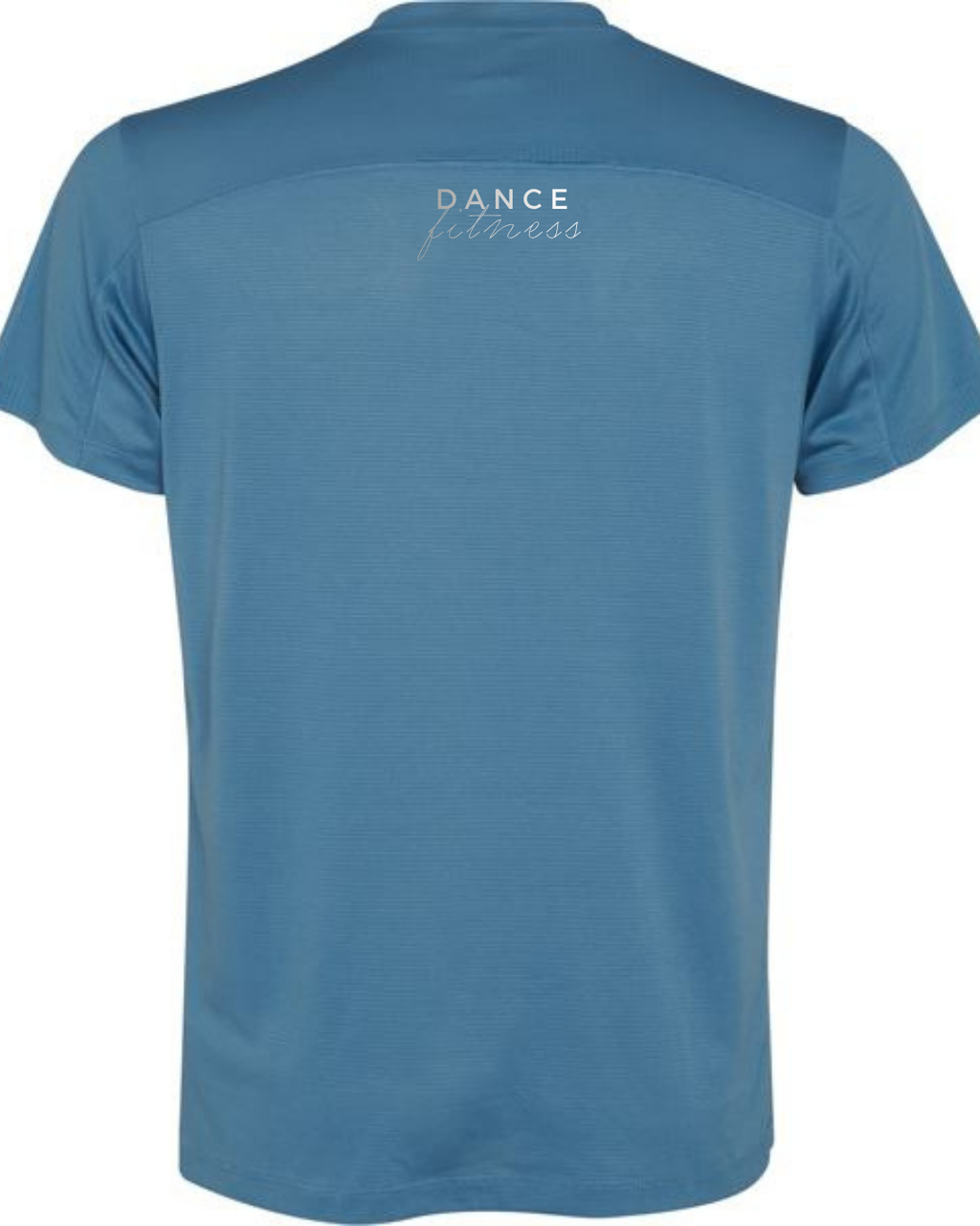 Camiseta deportiva IGA hombre