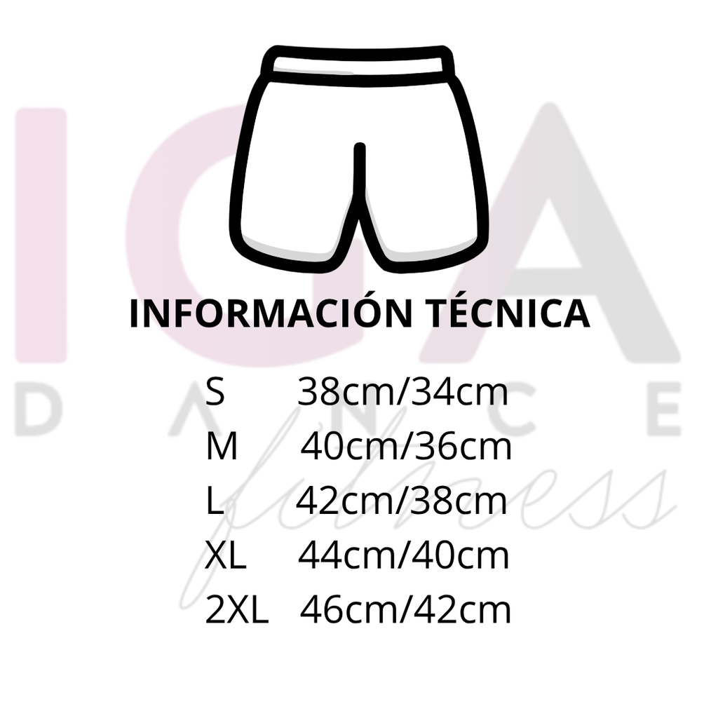 Pantalón running IGA hombre