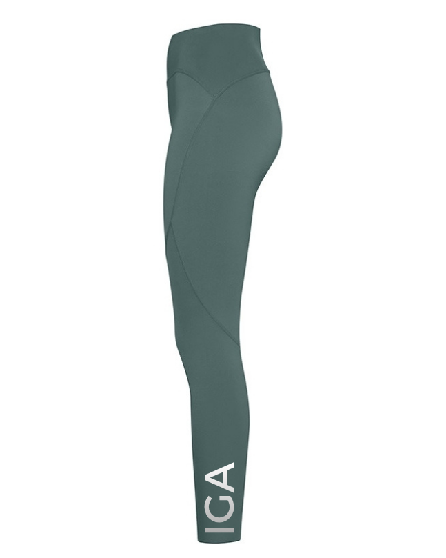 Leggins IGA largos