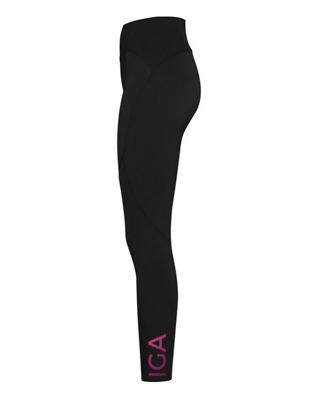 Leggins IGA largos