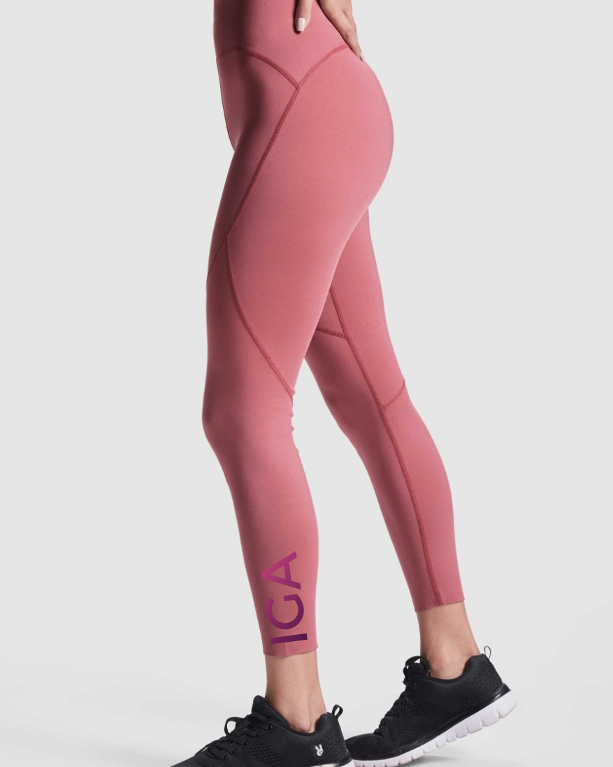 Leggins IGA largos