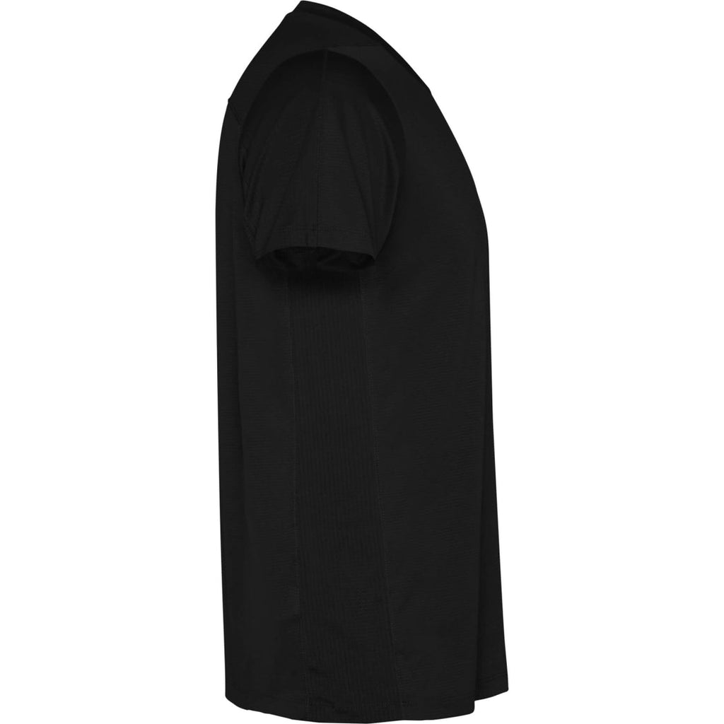 Camiseta deportiva IGA hombre