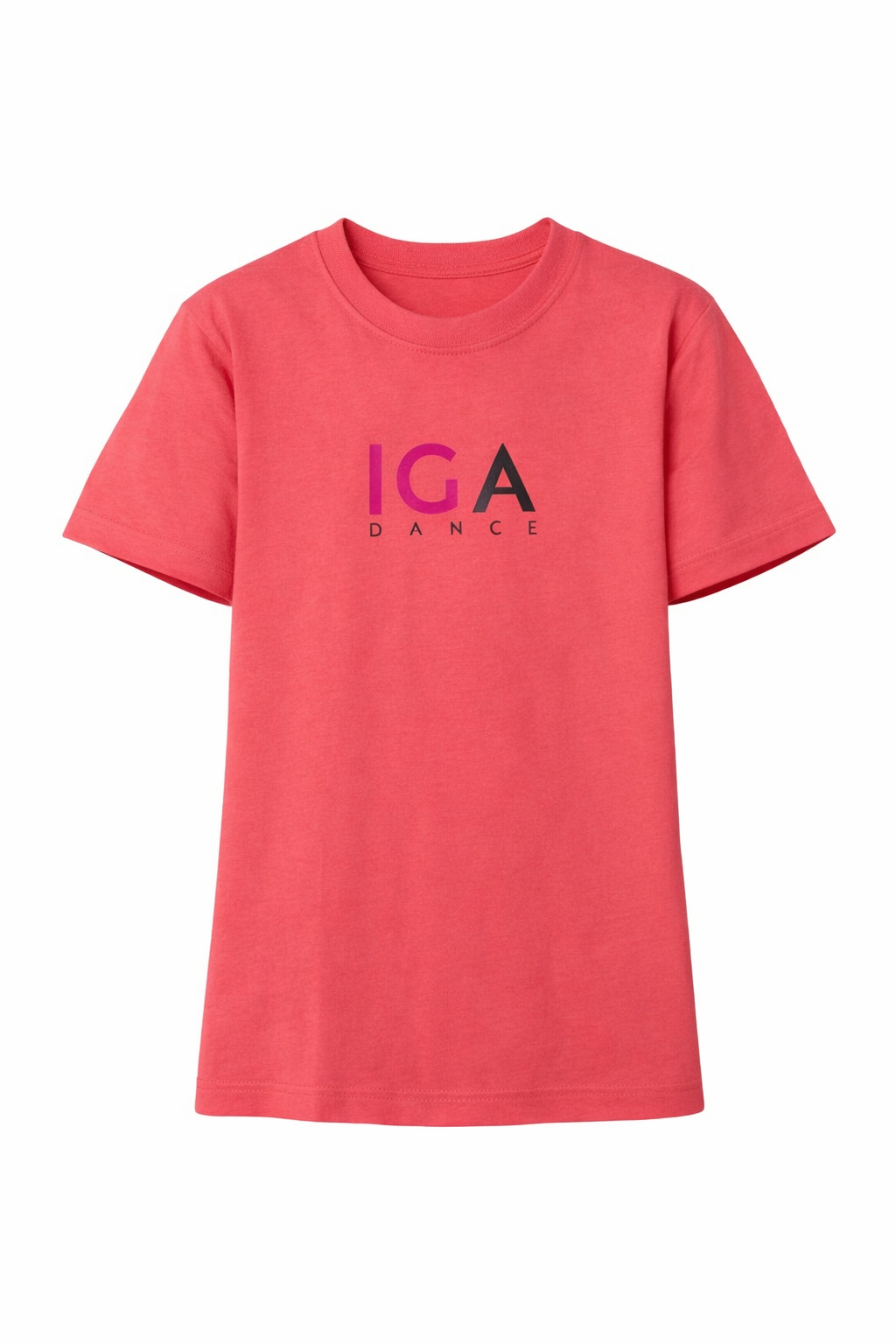 Camiseta IGA kids