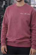 Sudadera IGA TEAM hombre