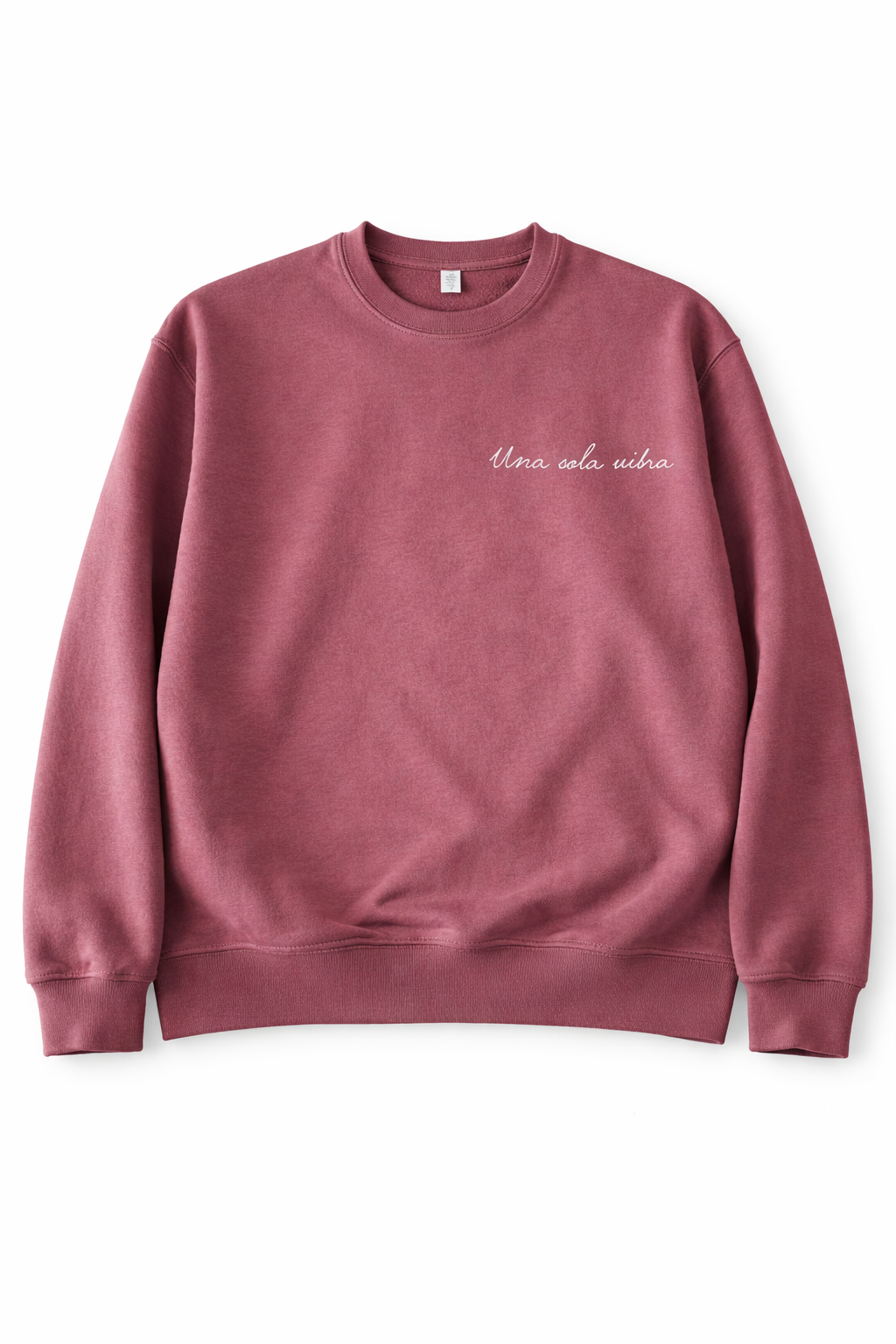 Sudadera IGA TEAM hombre